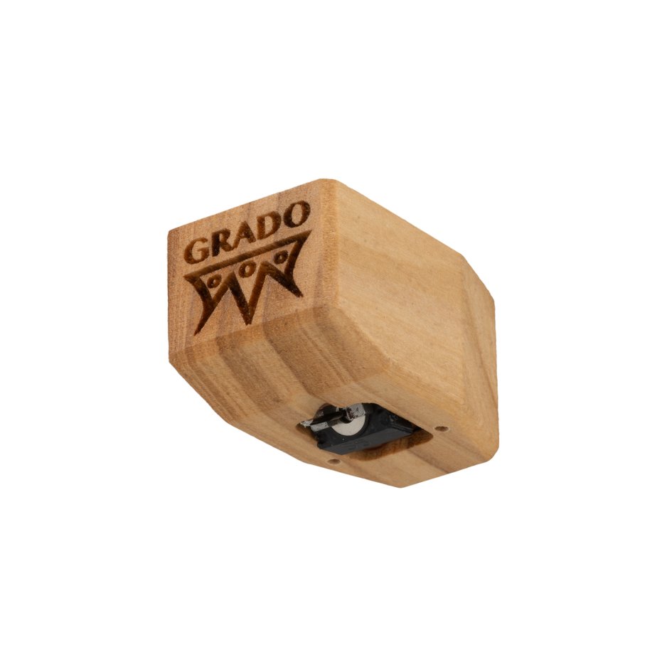 Grado Platinum4 Phono Cartridge