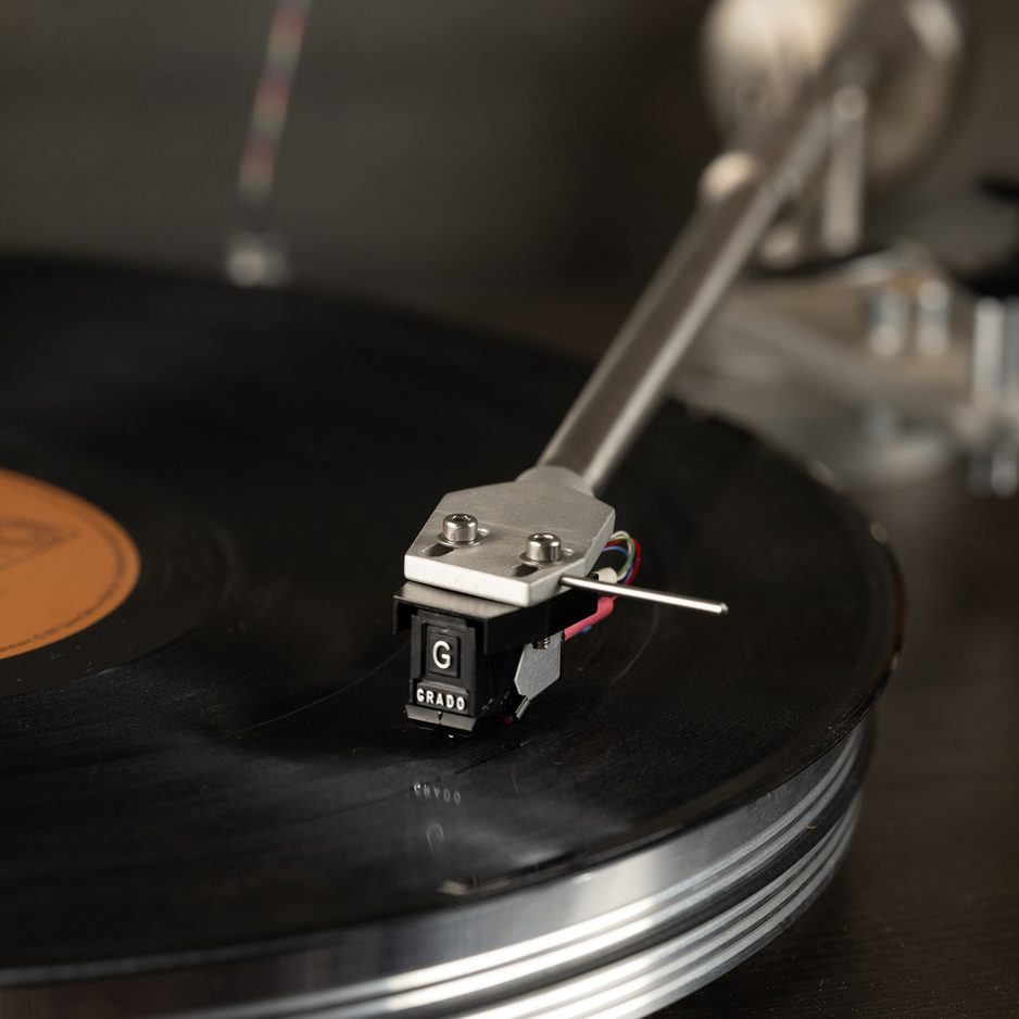 Grado Red4 Phono Cartridge