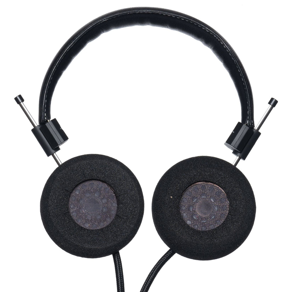 Grado SR325 Classic Series Open-Back Headphones