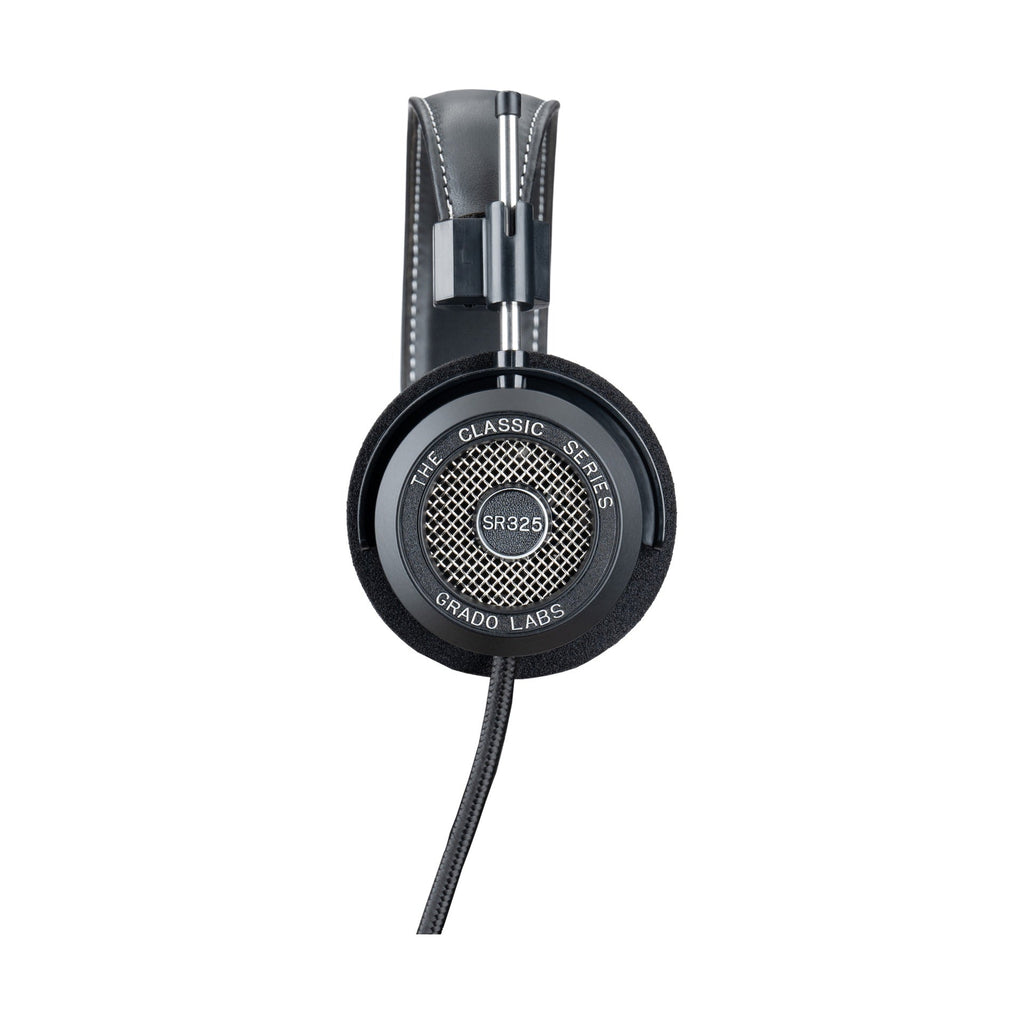 Grado SR325 Classic Series Open-Back Headphones