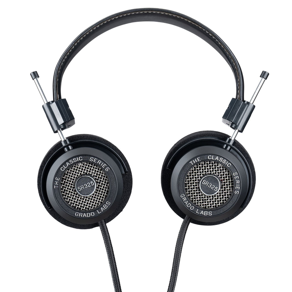 Grado SR325 Classic Series Open-Back Headphones