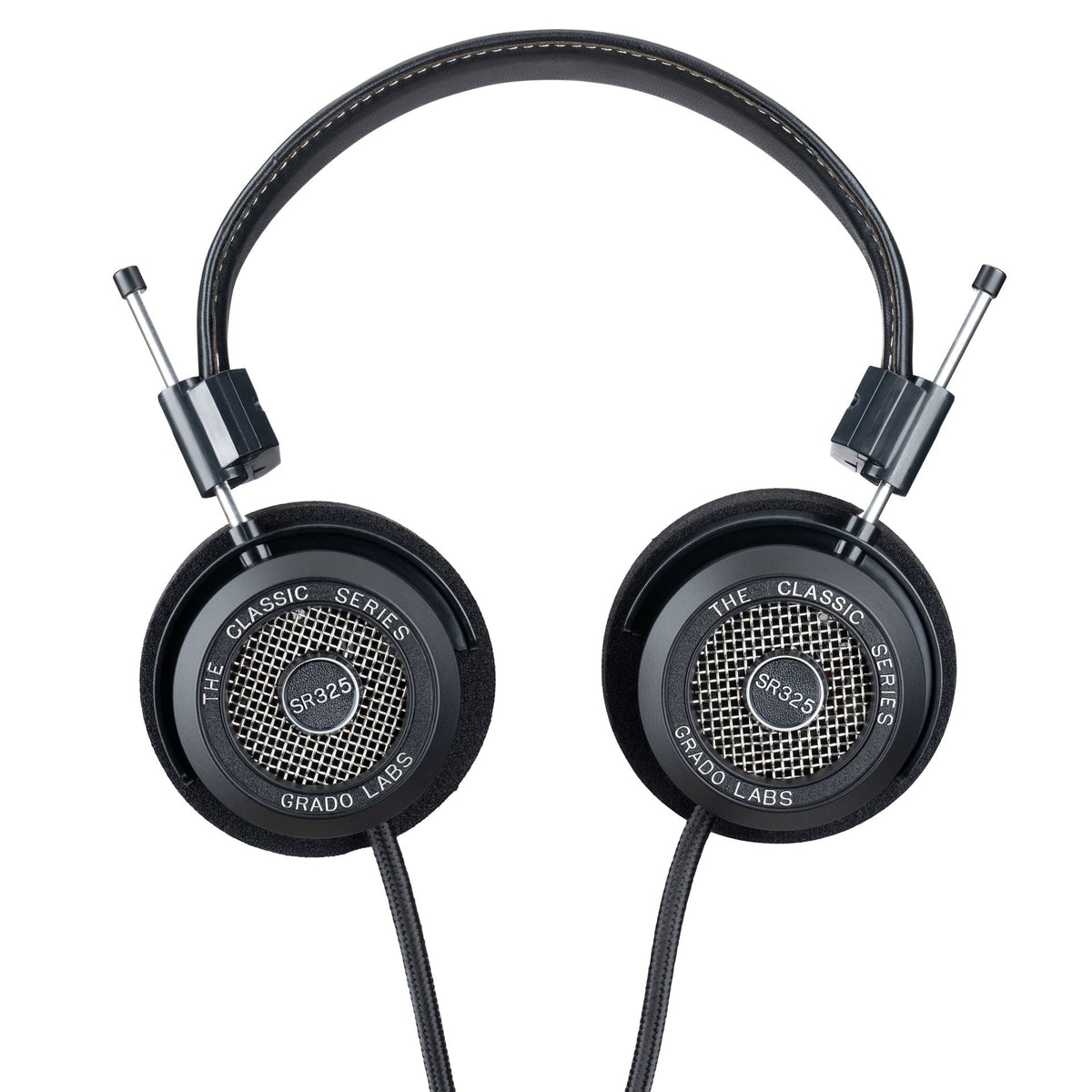 Grado SR325 Classic Series Open-Back Headphones