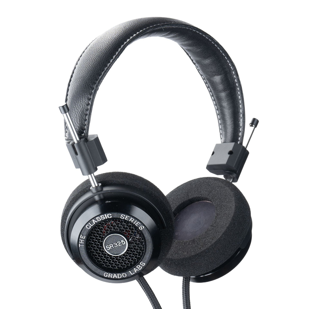 Grado SR325 Classic Series Open-Back Headphones