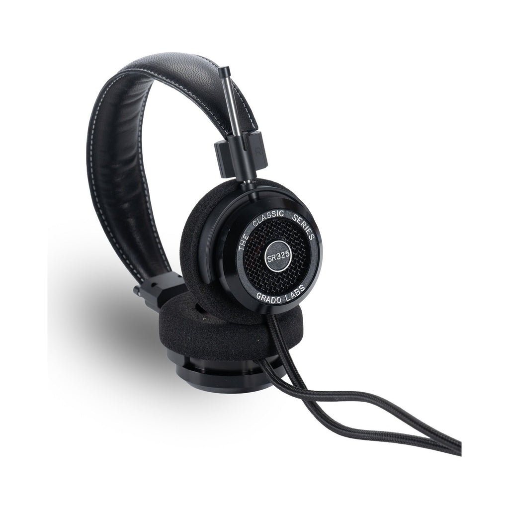 Grado SR325 Classic Series Open-Back Headphones