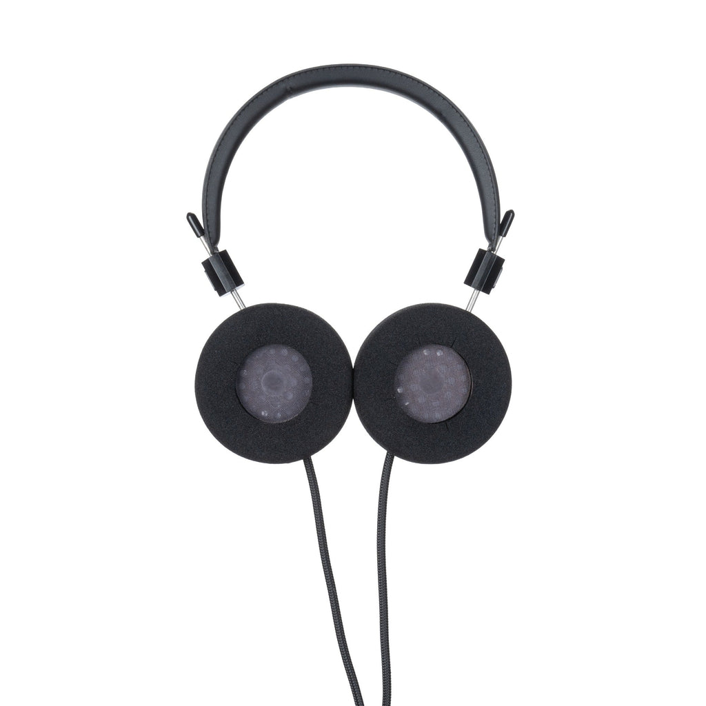 Grado SR80 Classic Series Open-Back Headphones