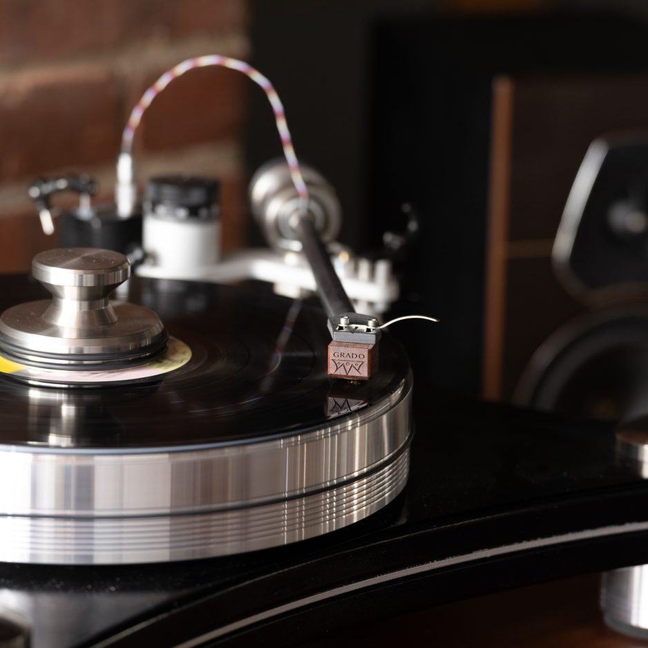 Grado Statement4 Phono Cartridge