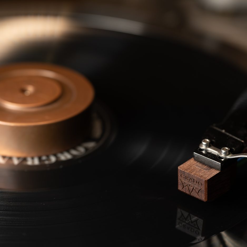 Grado Statement4 Phono Cartridge