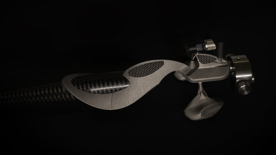 Wilson Benesch Graviton Ti Armwand