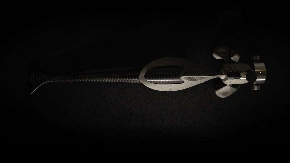 Wilson Benesch Graviton Ti Armwand