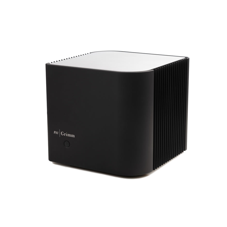 Grimm Audio PA1 Mono-Block Power Amplifier