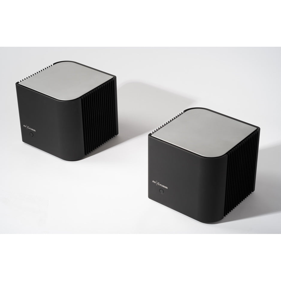 Grimm Audio PA1 Mono-Block Power Amplifier