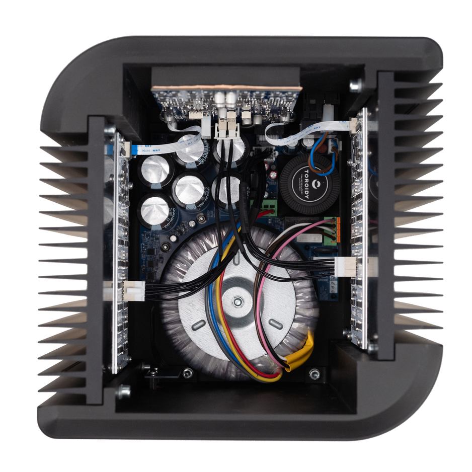 Grimm Audio PA1 Mono-Block Power Amplifier