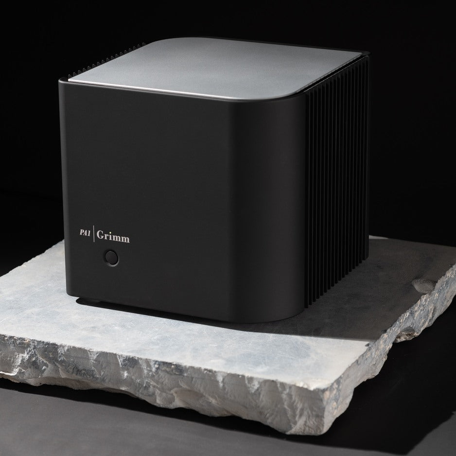Grimm Audio PA1 Mono-Block Power Amplifier