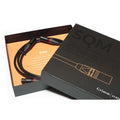 Grimm Audio SQM Interconnect Cable