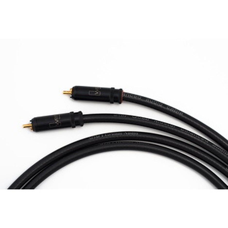Grimm Audio SQM Interconnect Cable