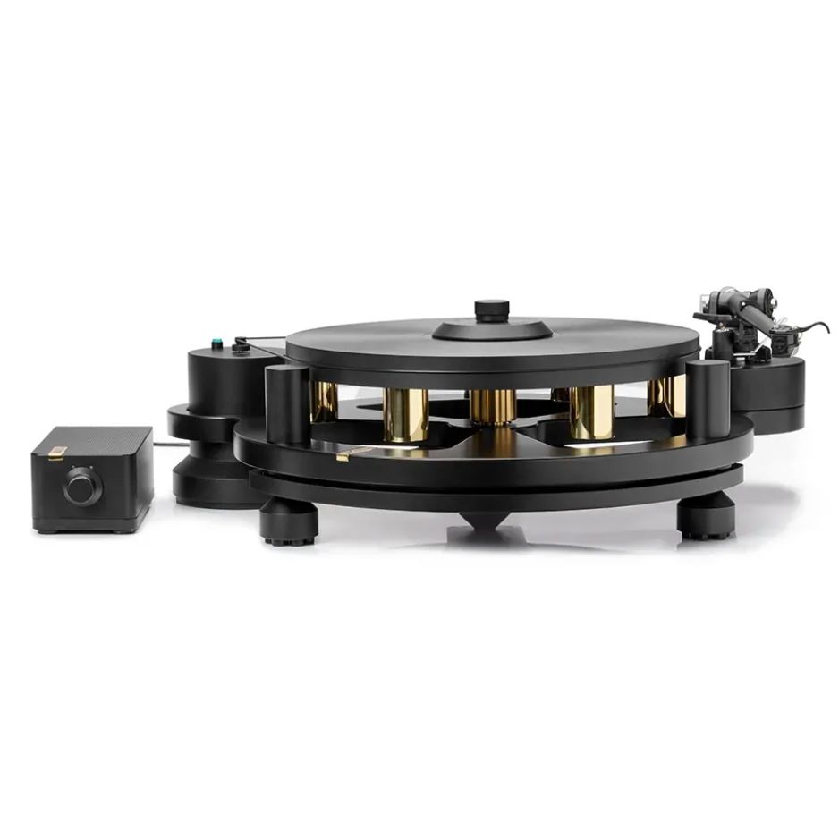 Michell Gyro Turntable