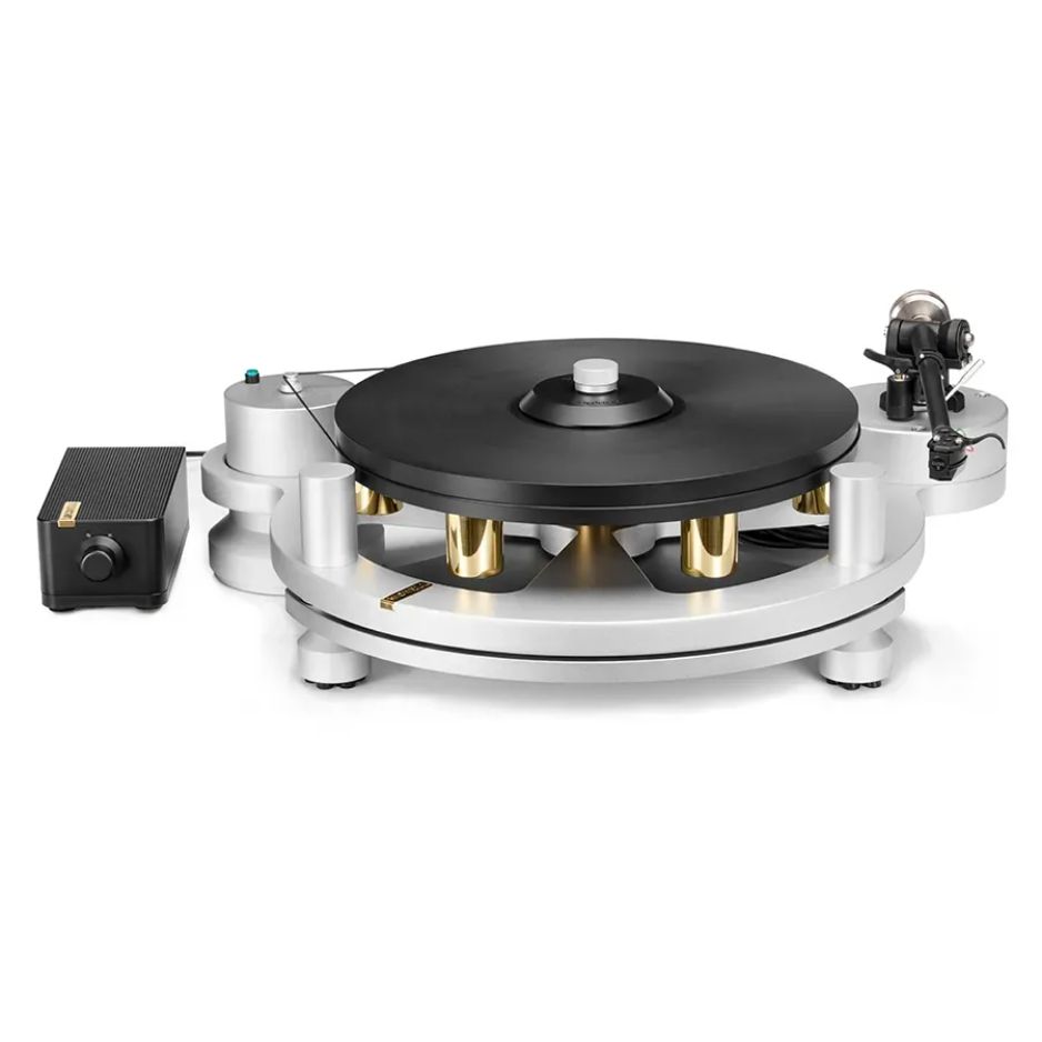 Michell Gyro Turntable