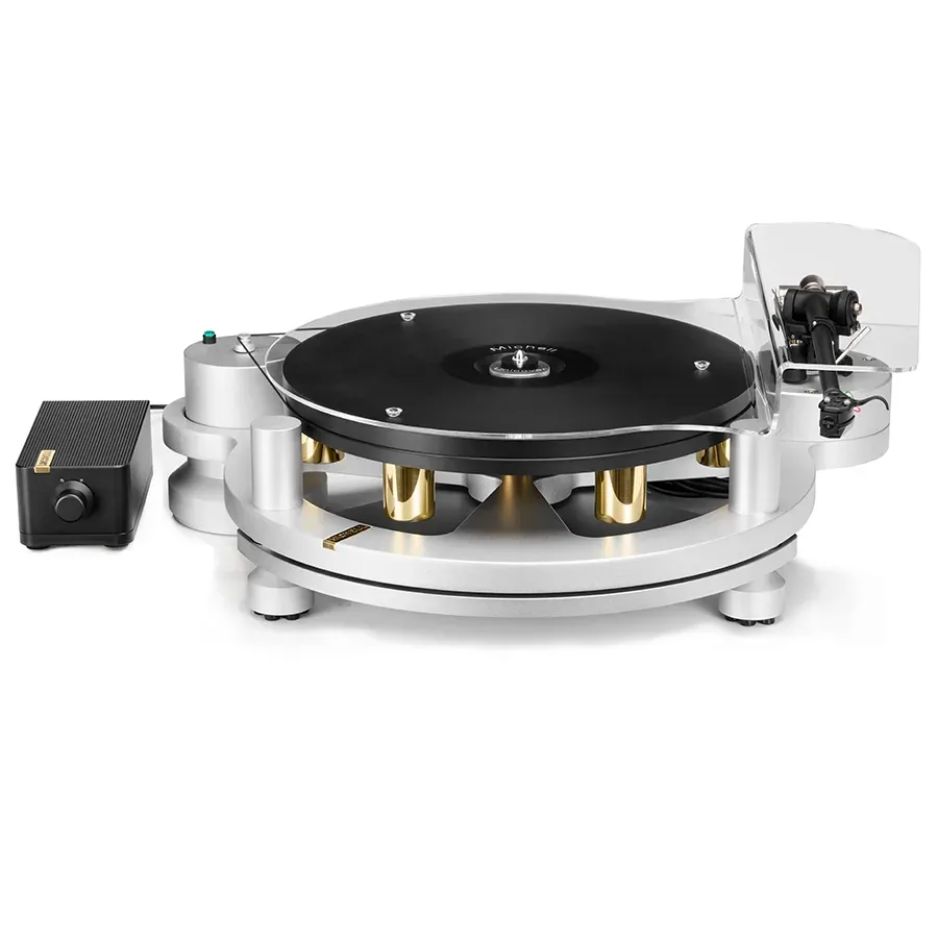 Michell Gyro Turntable