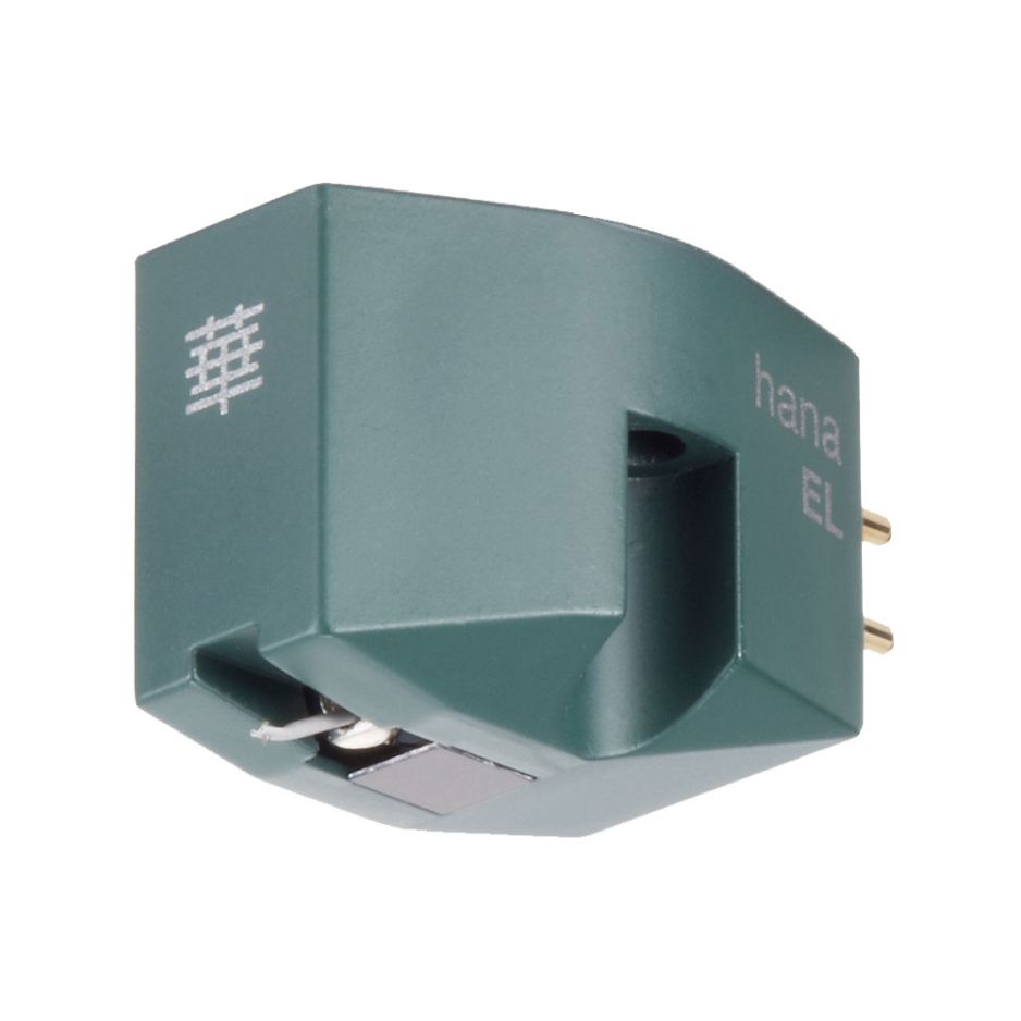 HANA EL Moving Coil Phono Cartridge
