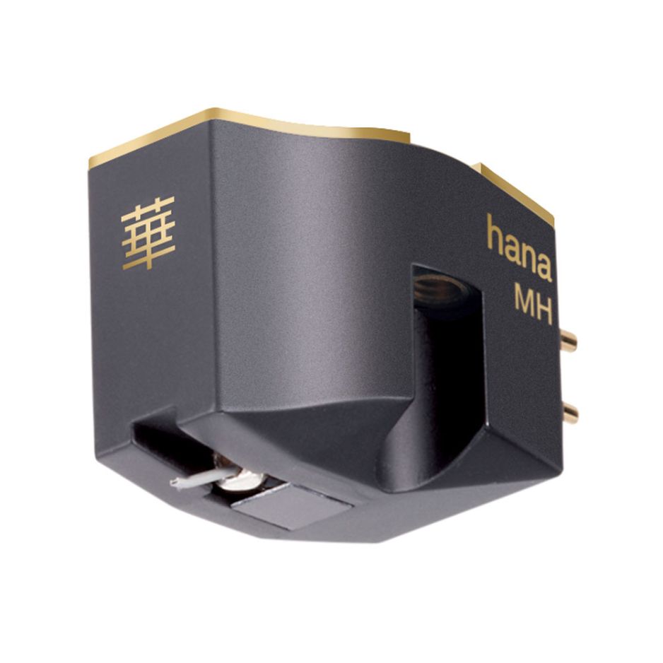 HANA MH Moving Coil Phono Cartridge (Open Box)