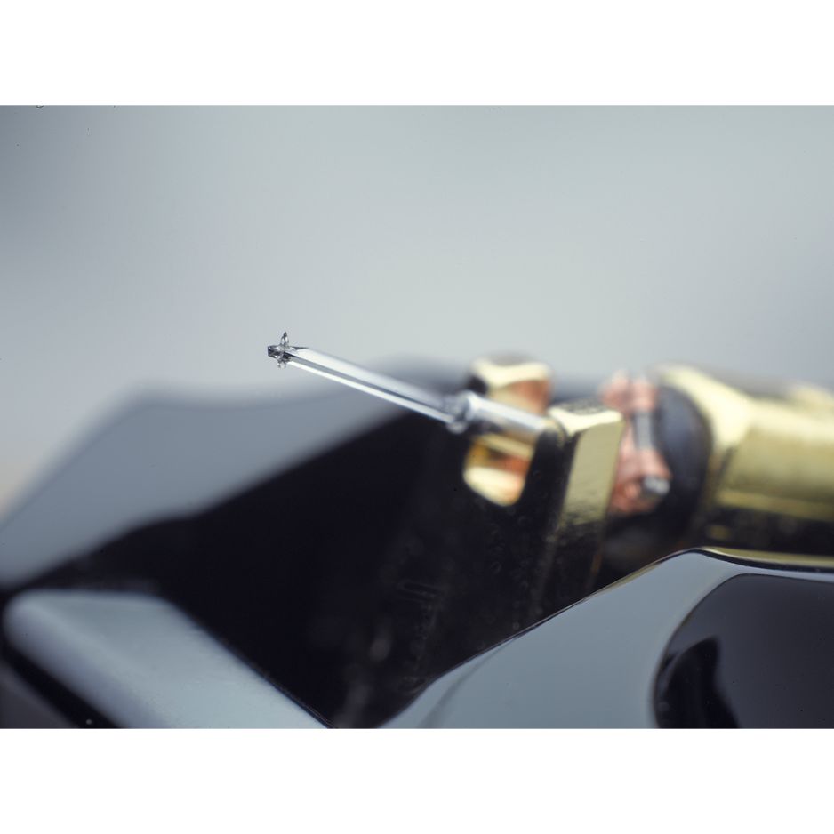 HANA Umami Black Moving Coil Cartridge