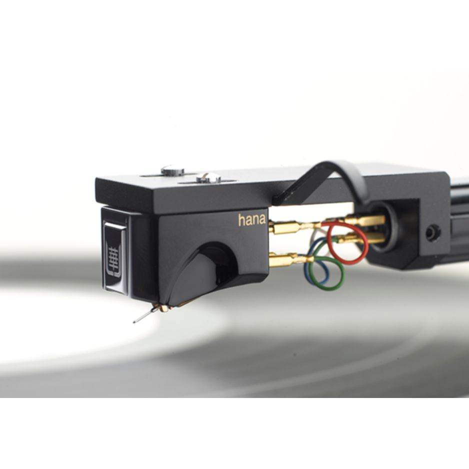 HANA Umami Black Moving Coil Cartridge (Open Box)