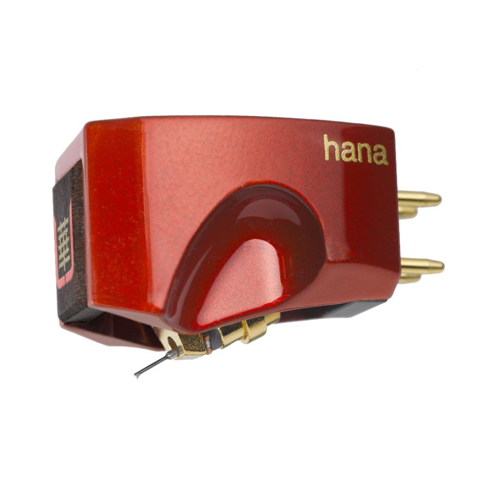 HANA Umami Red Moving Coil Cartridge