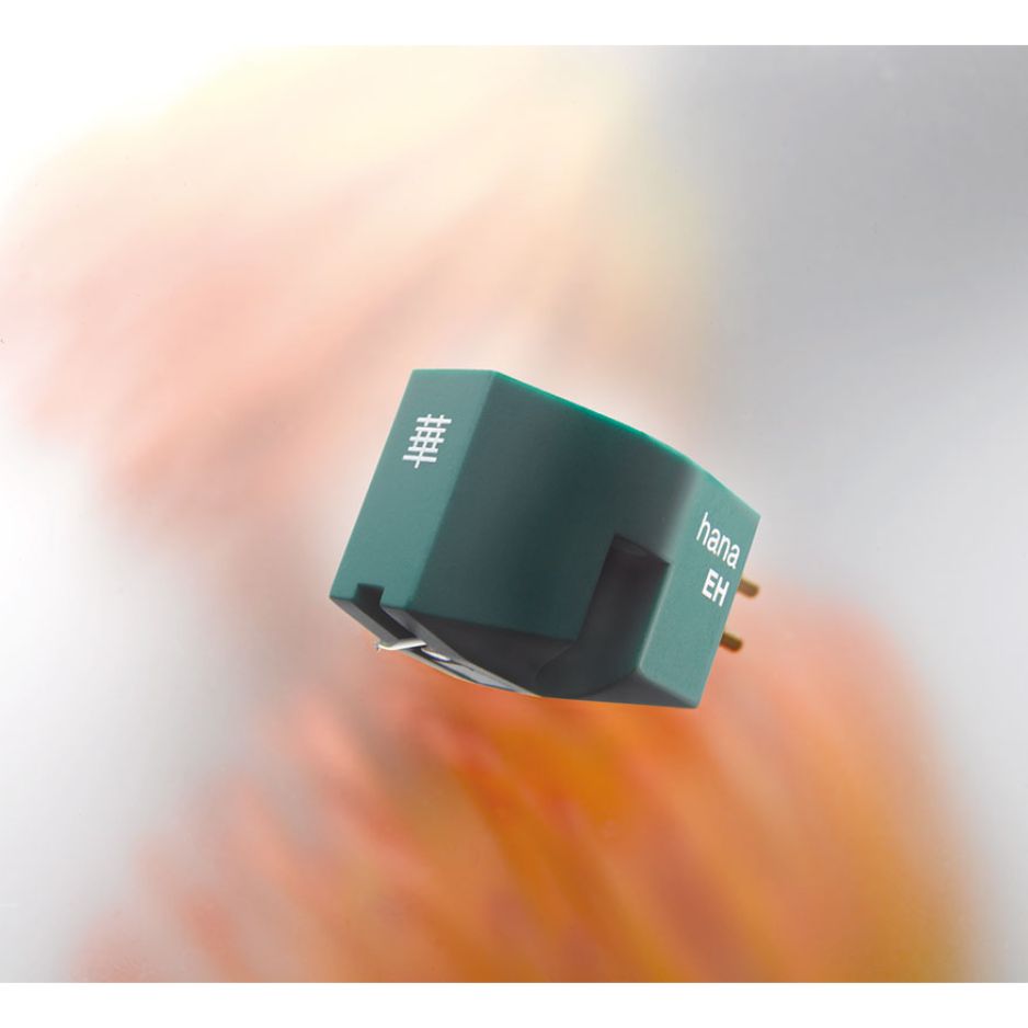 HANA EH Moving Coil Phono Cartridge