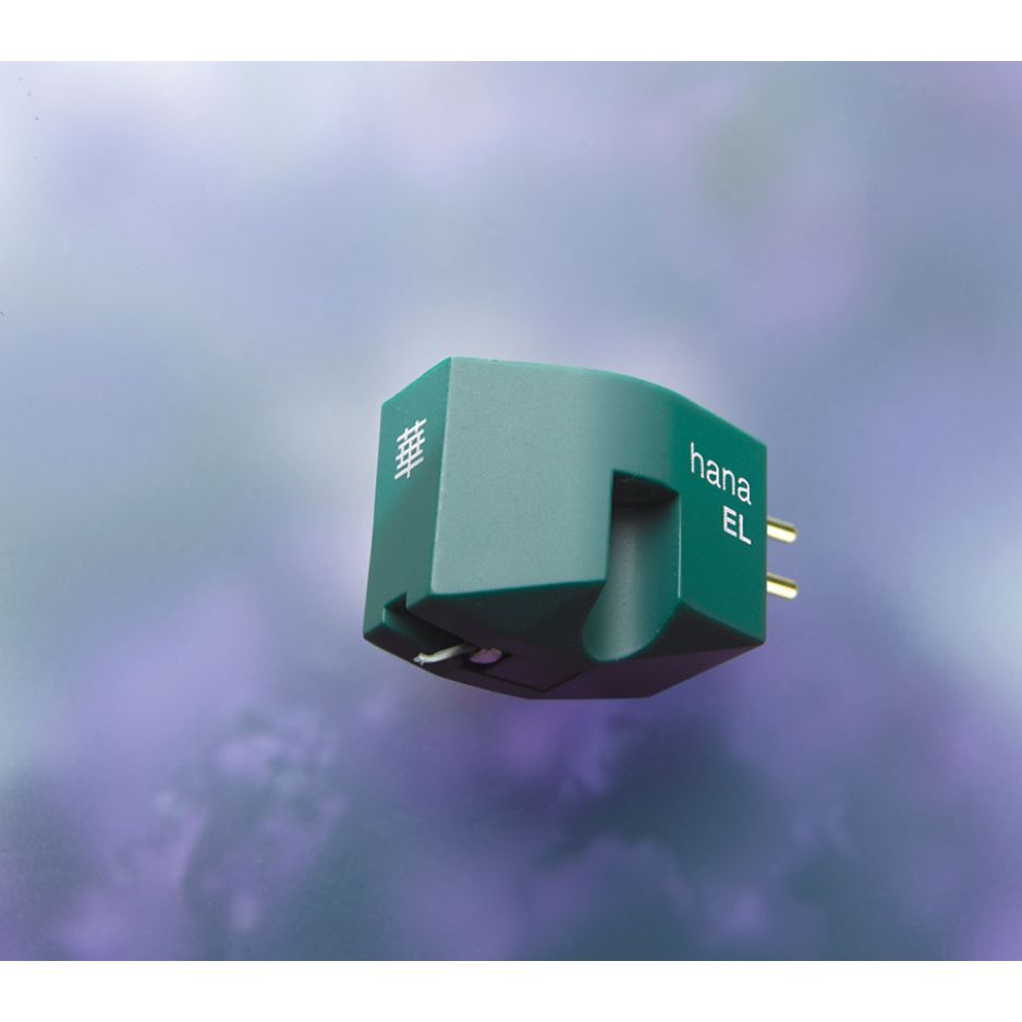 HANA EL Moving Coil Phono Cartridge