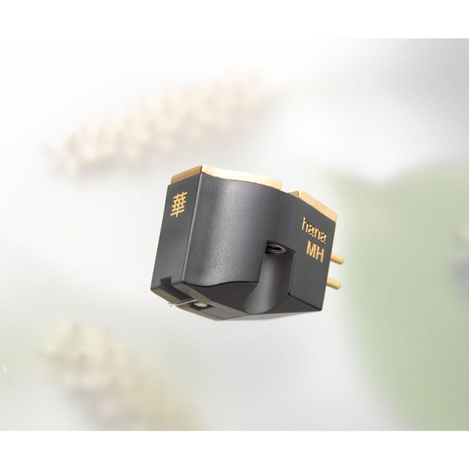 HANA MH Moving Coil Phono Cartridge