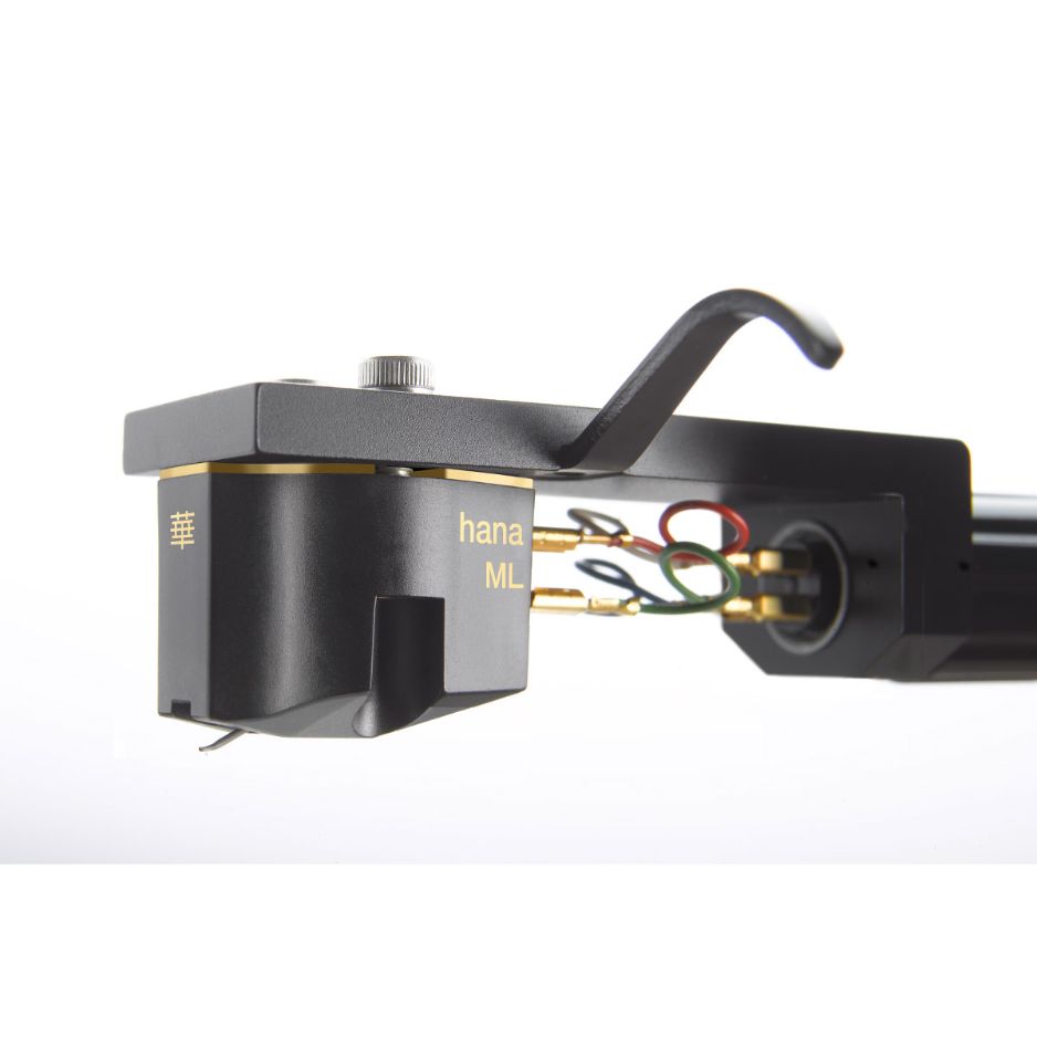 HANA ML Moving Coil Phono Cartridge