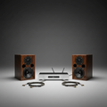 Mike's $4,500 HiFi System