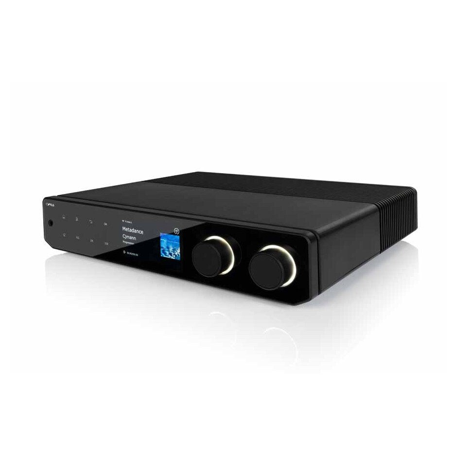Cyrus 80 PRE Streaming Preamplifier