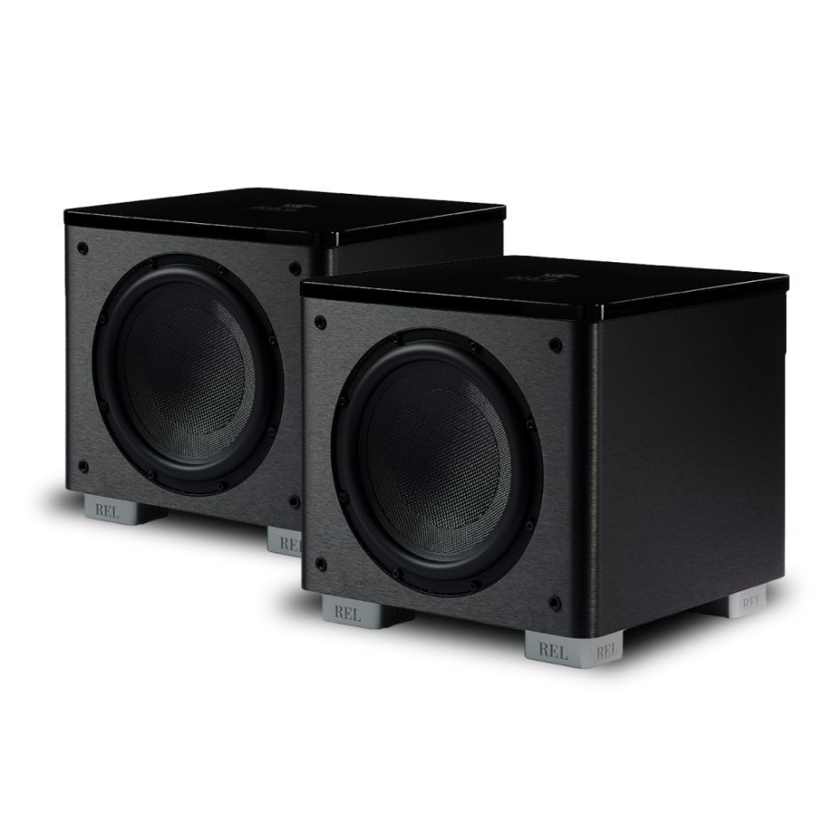 REL HT/1003 MKII Subwoofer