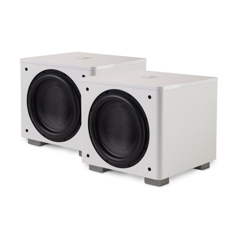 REL HT/1205 MKII Subwoofer