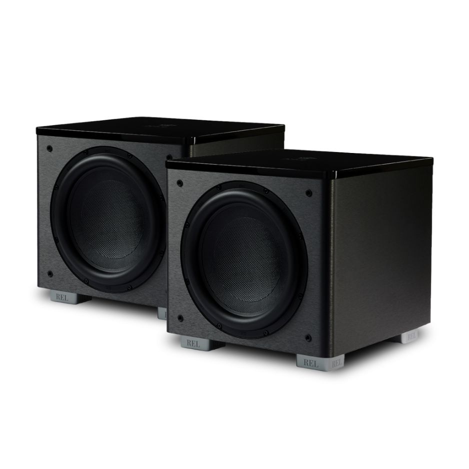 REL HT/1205 MKII Subwoofer