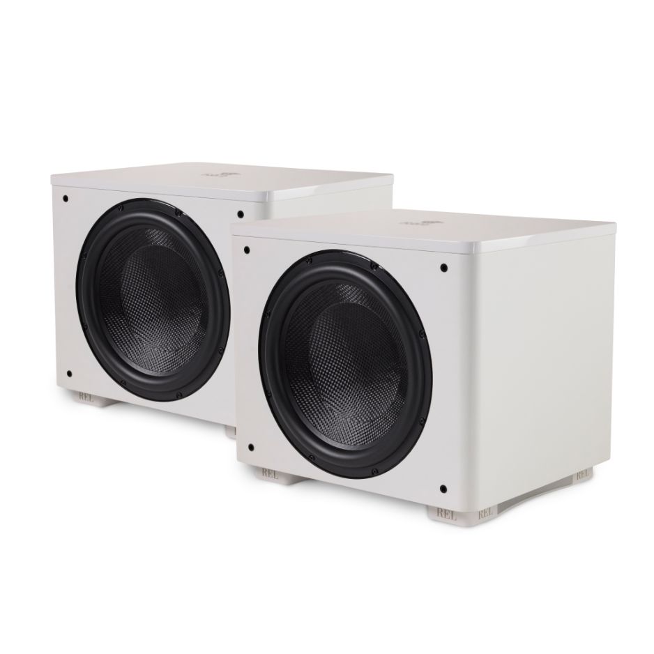 REL HT/1510 Predator Subwoofer