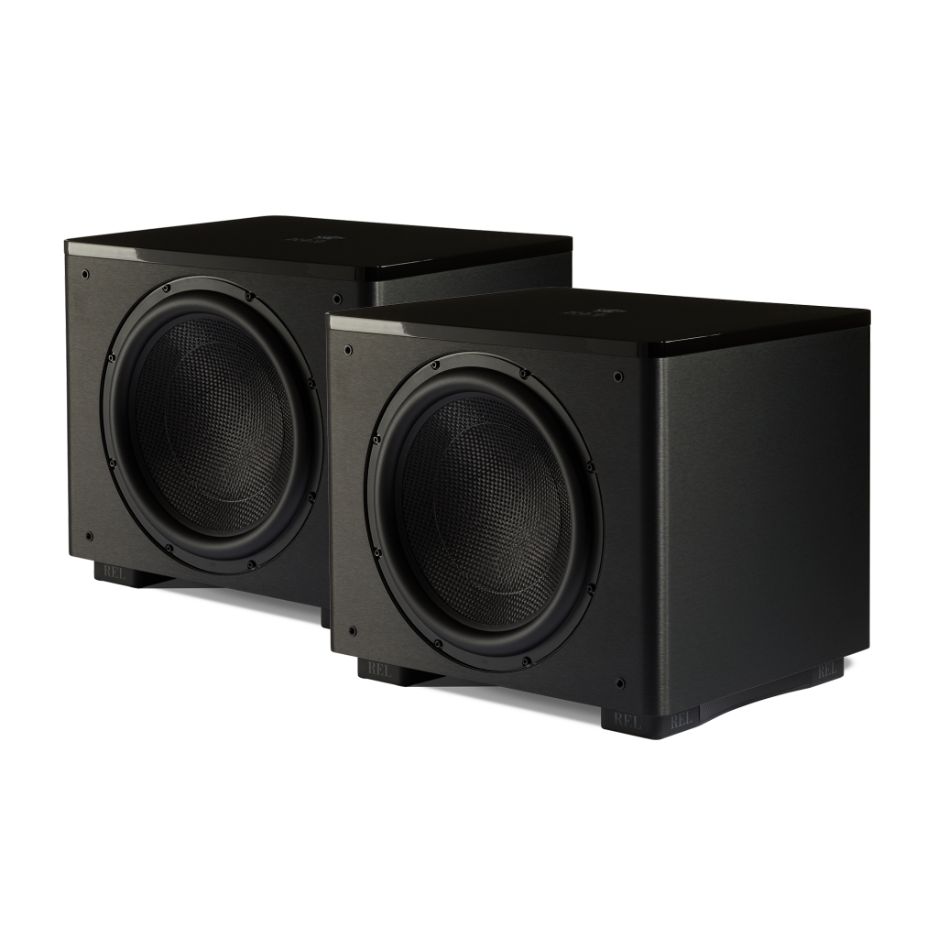 REL HT/1510 Predator Subwoofer