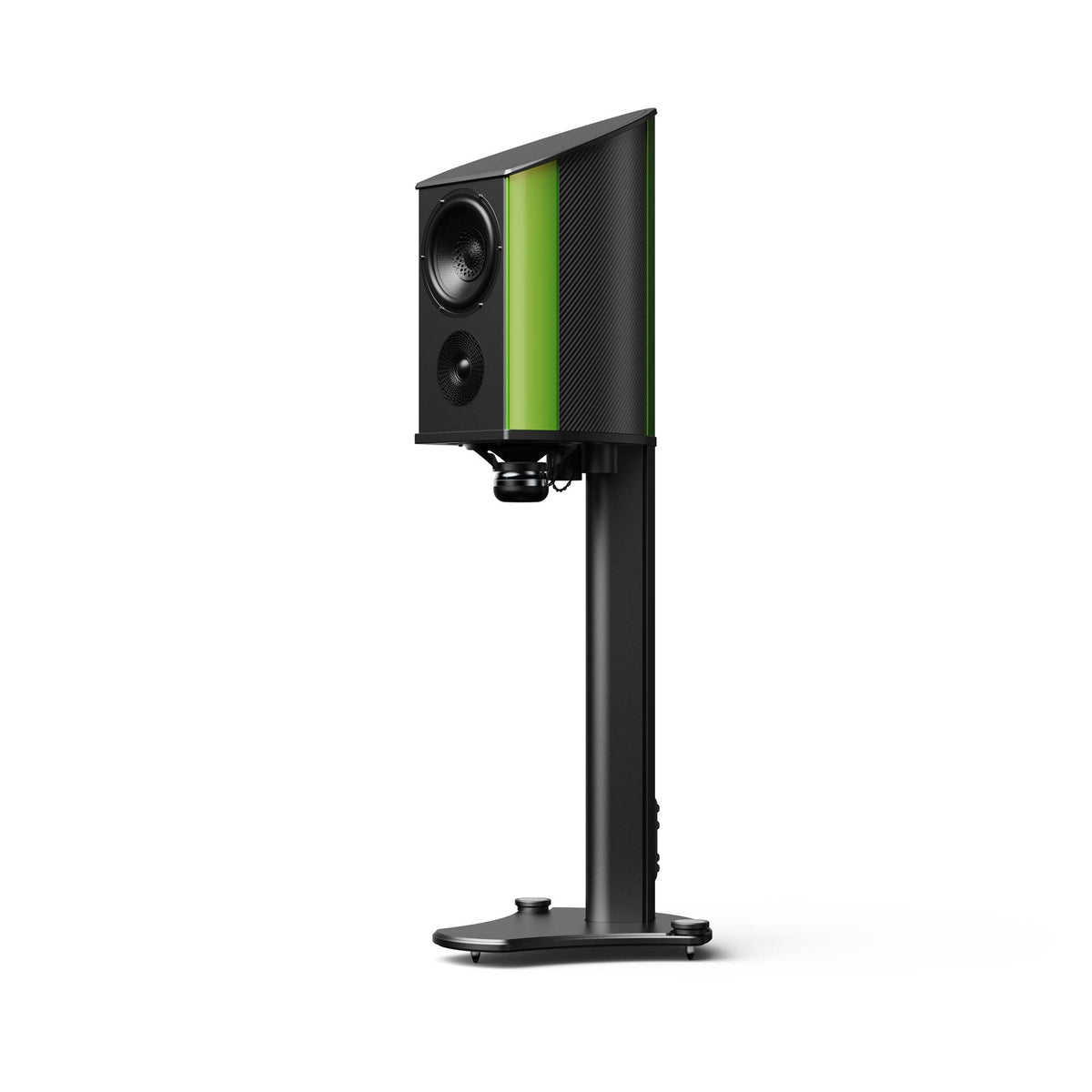 Wilson Benesch Discovery 3Zero