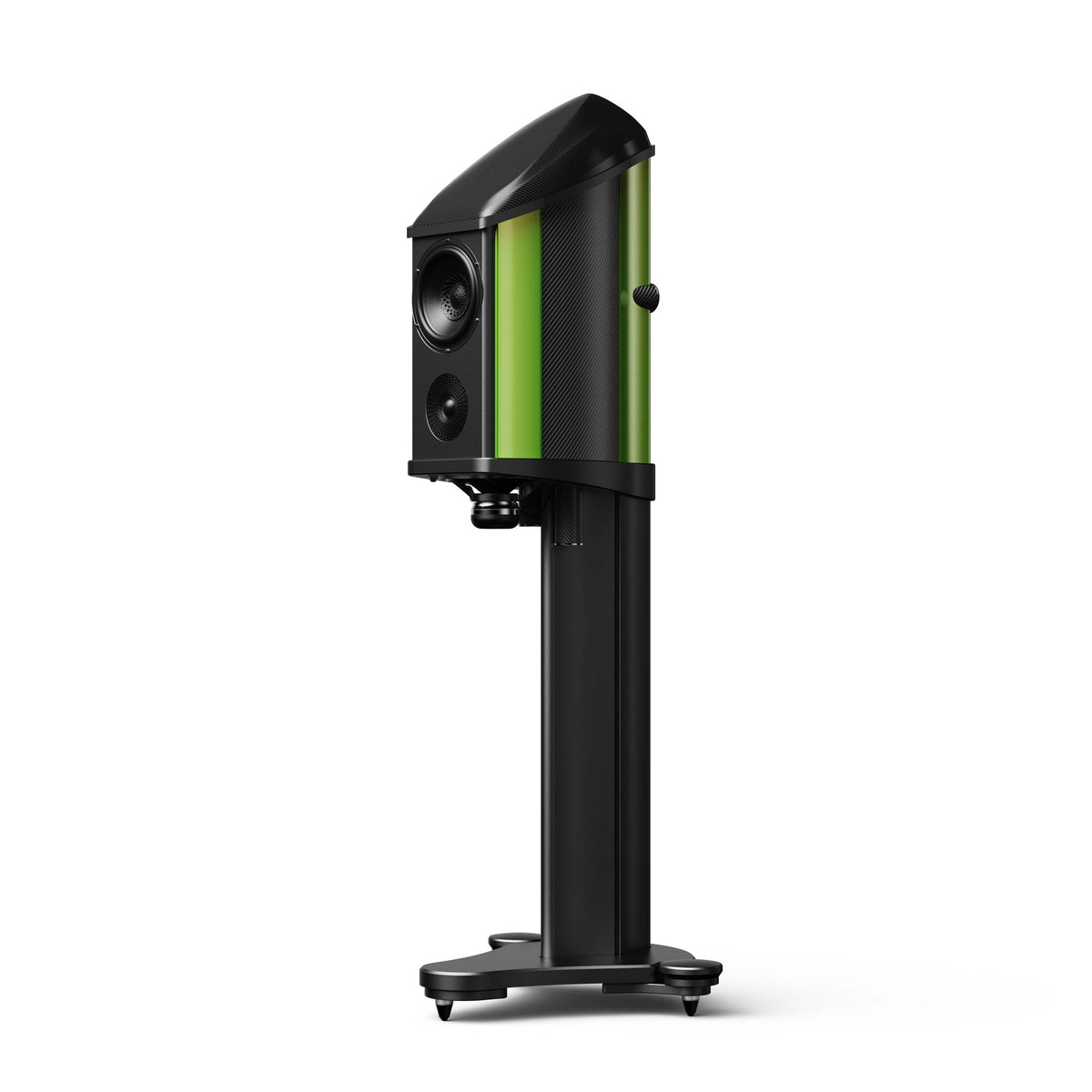 Wilson Benesch Endeavor 3Zero