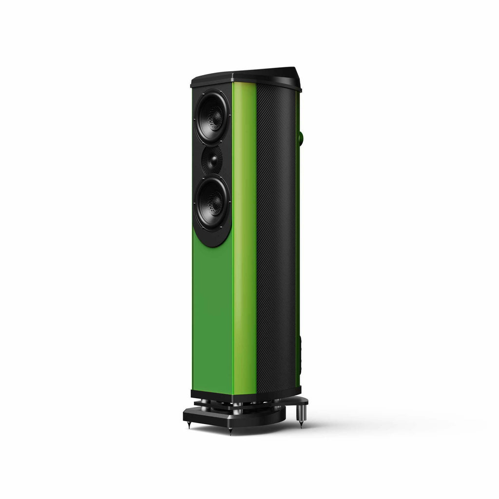 Wilson Benesch A.C.T. 3Zero