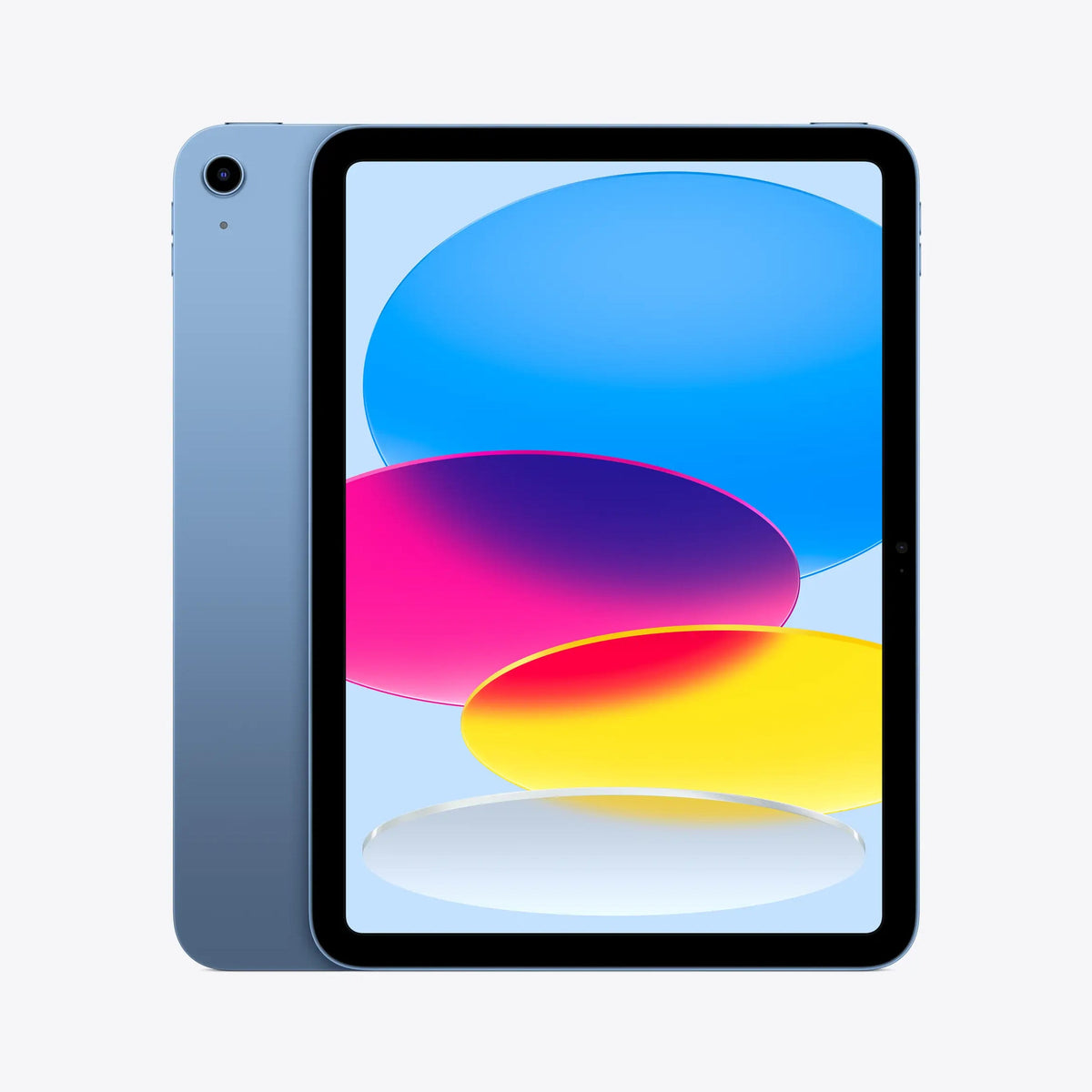 iPad 11 256GB Blue (GSM Unlocked)