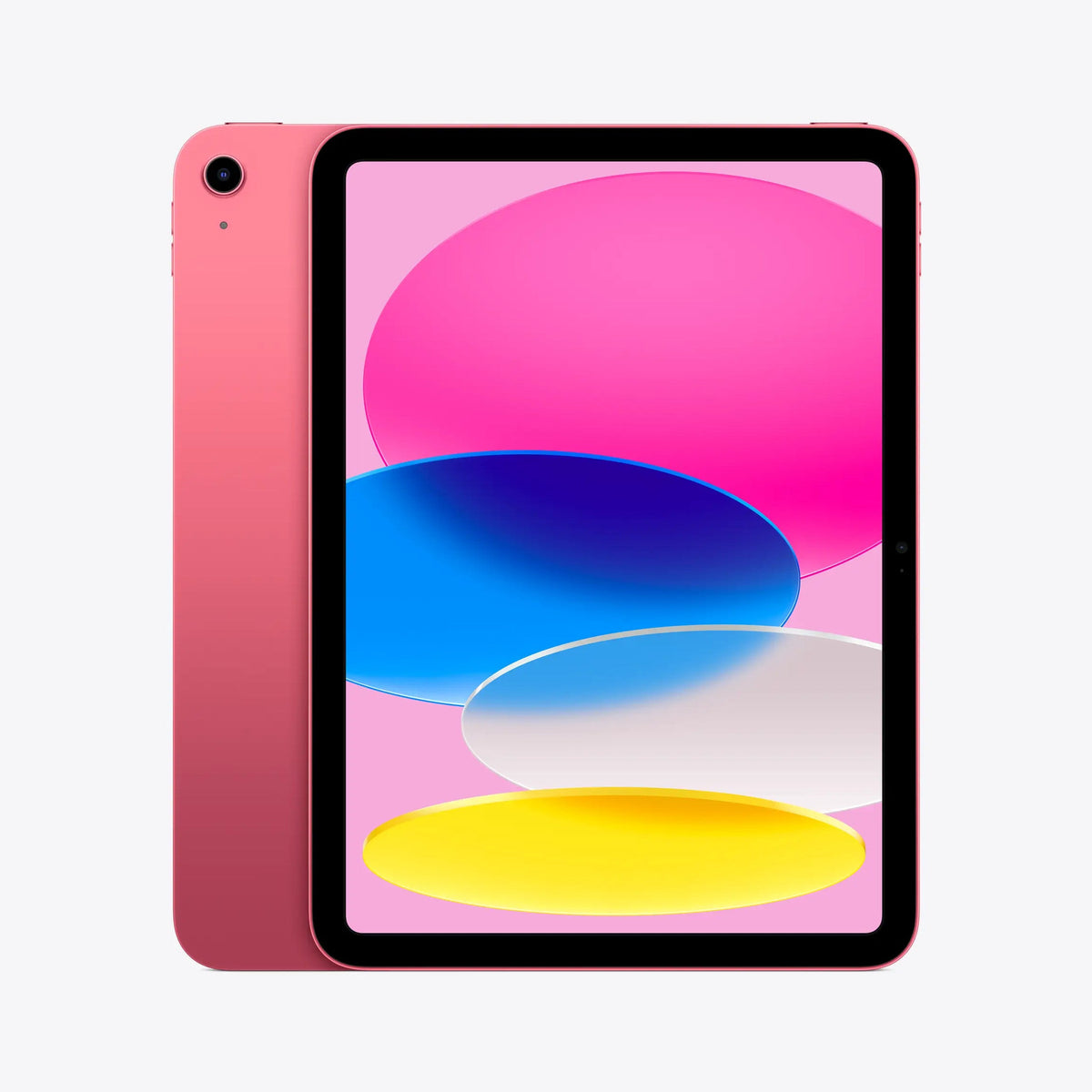 iPad 11 128GB Pink (GSM Unlocked)