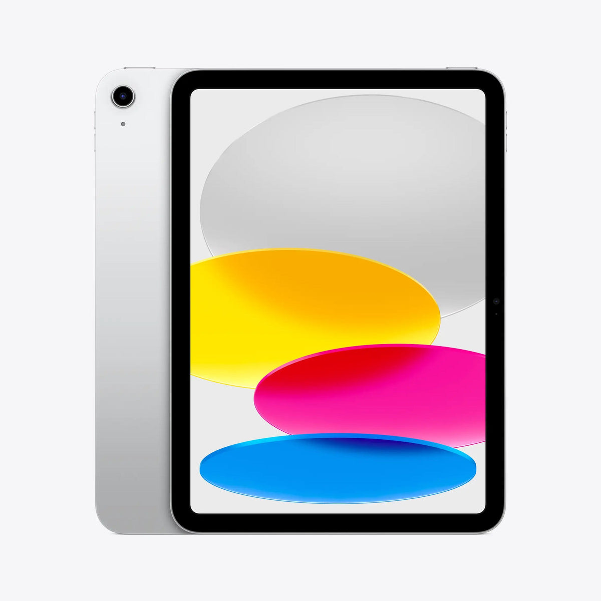 iPad 11 256GB Silver (GSM Unlocked)