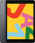 iPad 7 128GB Space Gray (WiFi)