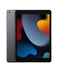 iPad 9 64GB Space Gray (GSM Unlocked)