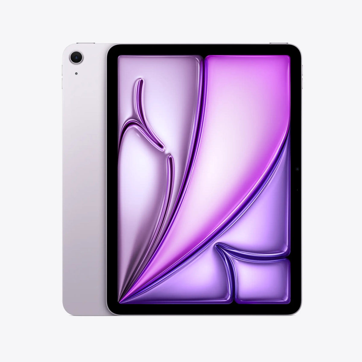 iPad Air 11 (M3) 256GB Purple (WiFi)