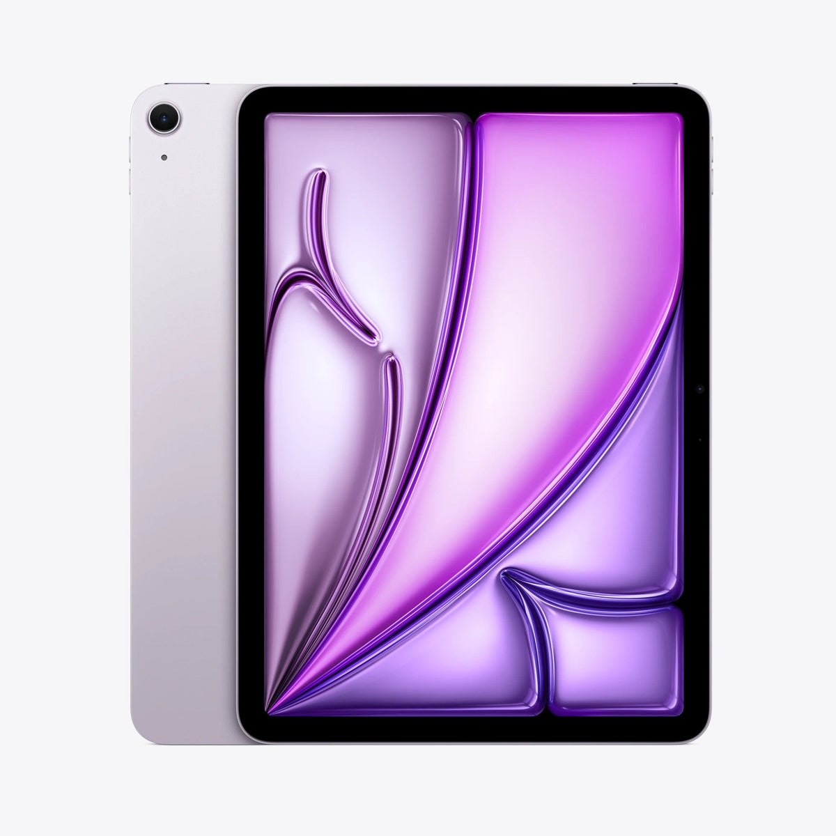 iPad Air 11 (M4) 128GB Purple (WiFi)
