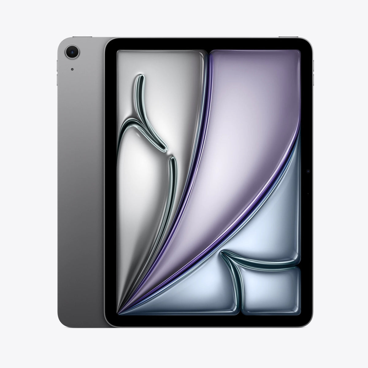 iPad Air 11 (M4) 256GB Space Gray (GSM Unlocked)