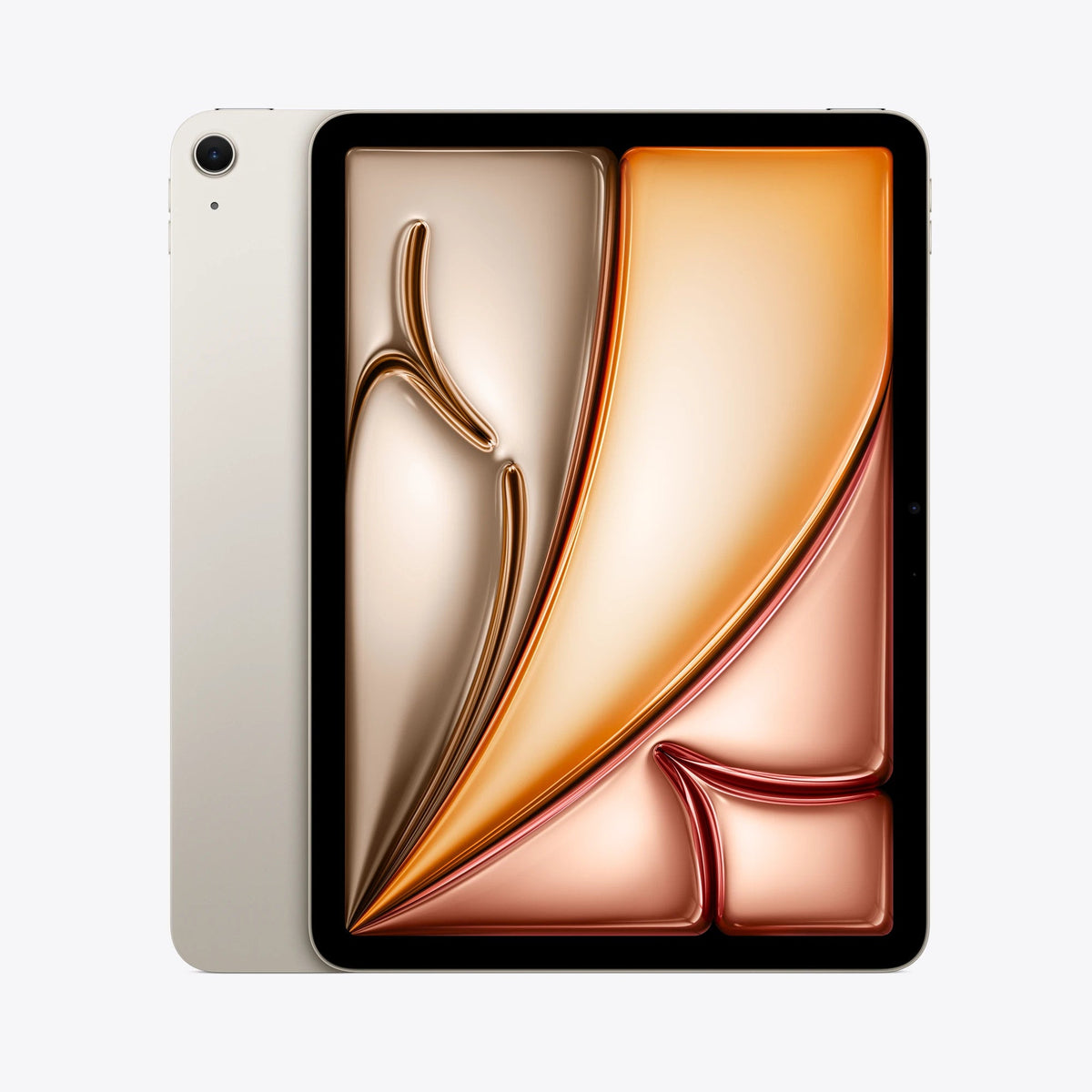 iPad Air 11 (M4) 128GB Starlight (WiFi)